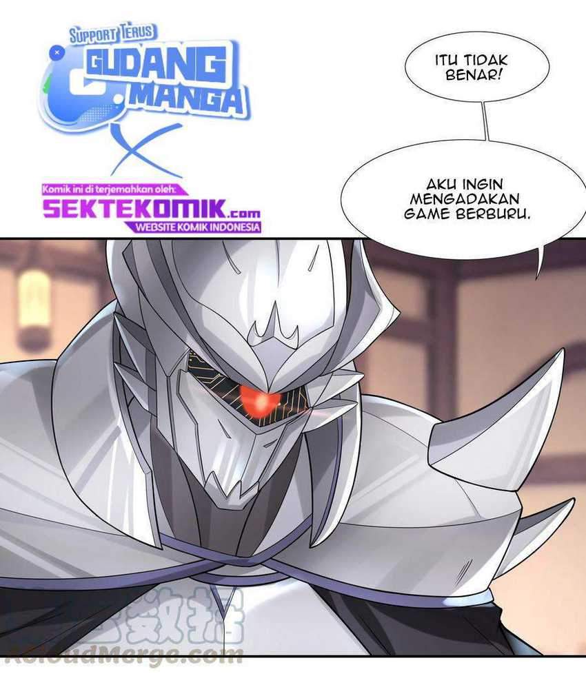 My Harem Is Entirely Female Demon Villains Chapter 5 - halaman 33