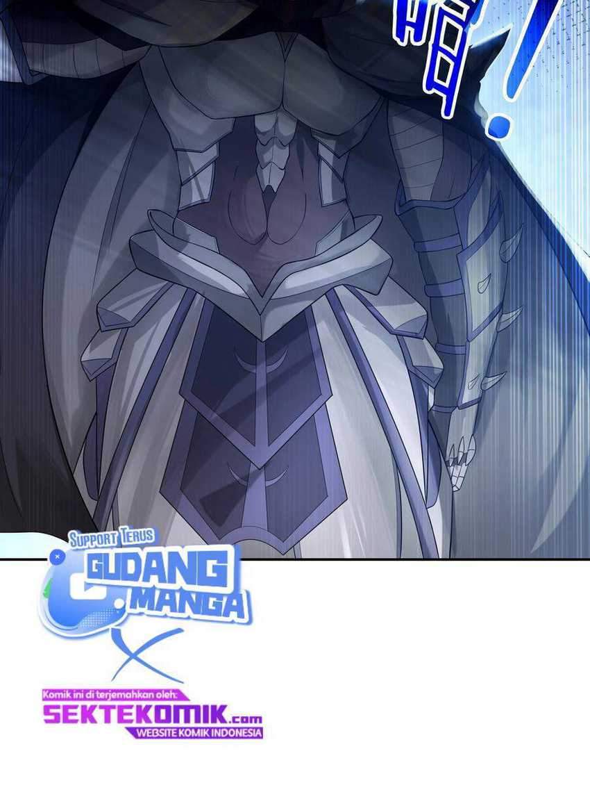 My Harem Is Entirely Female Demon Villains Chapter 5 - halaman 38