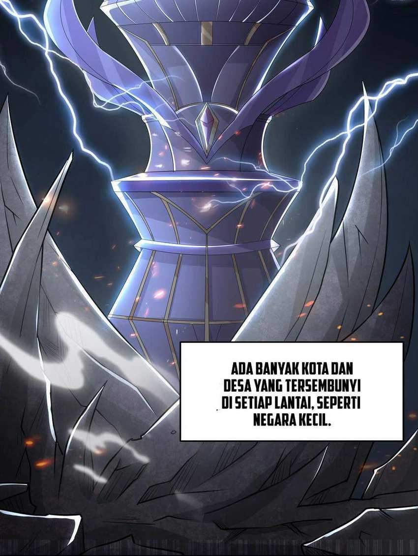 My Harem Is Entirely Female Demon Villains Chapter 5 - halaman 4