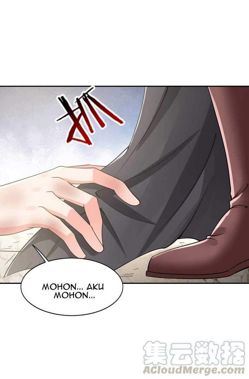 My Harem Is Entirely Female Demon Villains Chapter 5 - halaman 51