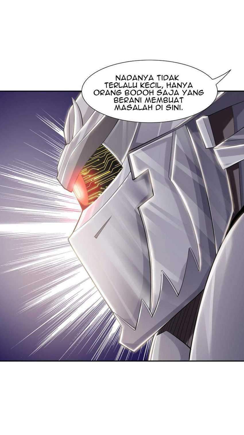 My Harem Is Entirely Female Demon Villains Chapter 5 - halaman 61