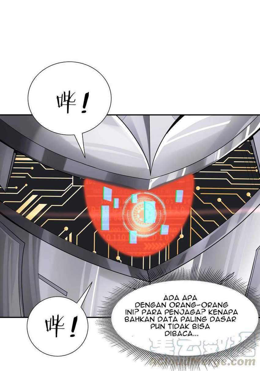 My Harem Is Entirely Female Demon Villains Chapter 5 - halaman 66