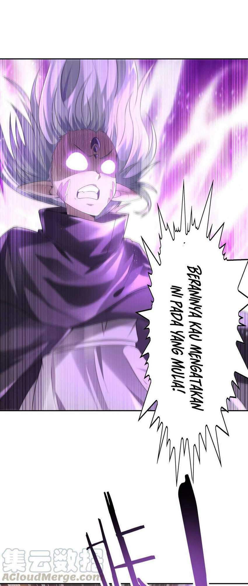 My Harem Is Entirely Female Demon Villains Chapter 5 - halaman 72