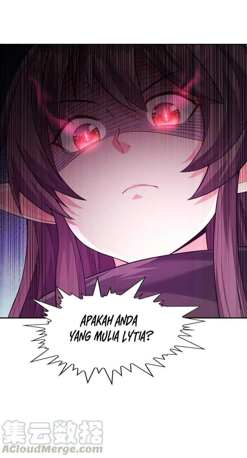 My Harem Is Entirely Female Demon Villains Chapter 5 - halaman 78
