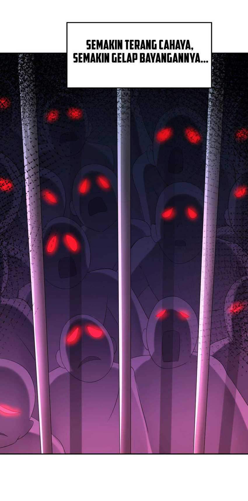 My Harem Is Entirely Female Demon Villains Chapter 5 - halaman 9
