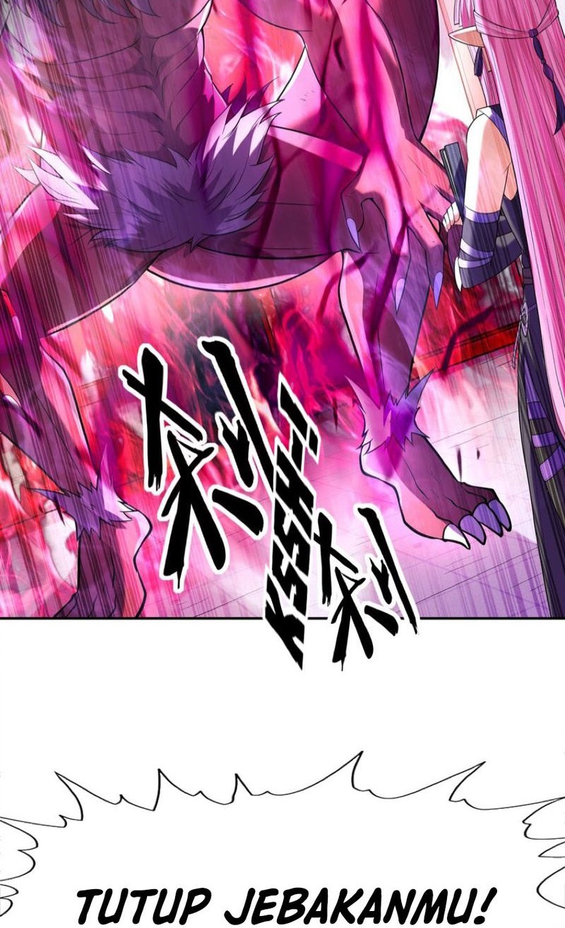 My Harem Is Entirely Female Demon Villains Chapter 50 - halaman 13