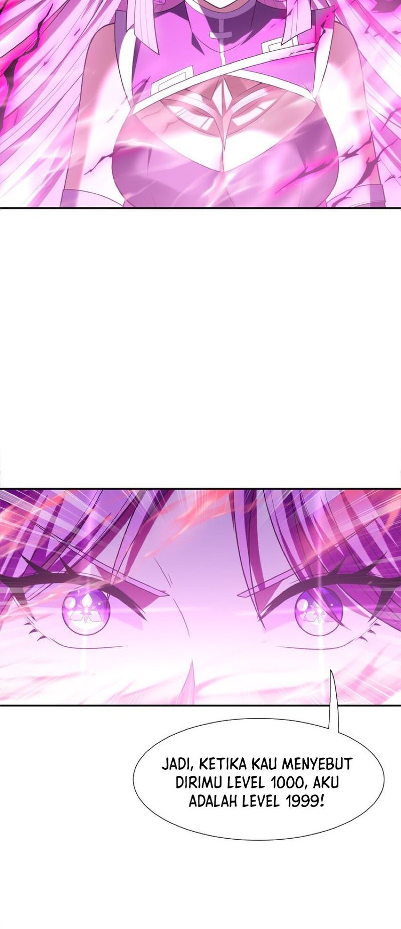 My Harem Is Entirely Female Demon Villains Chapter 50 - halaman 21
