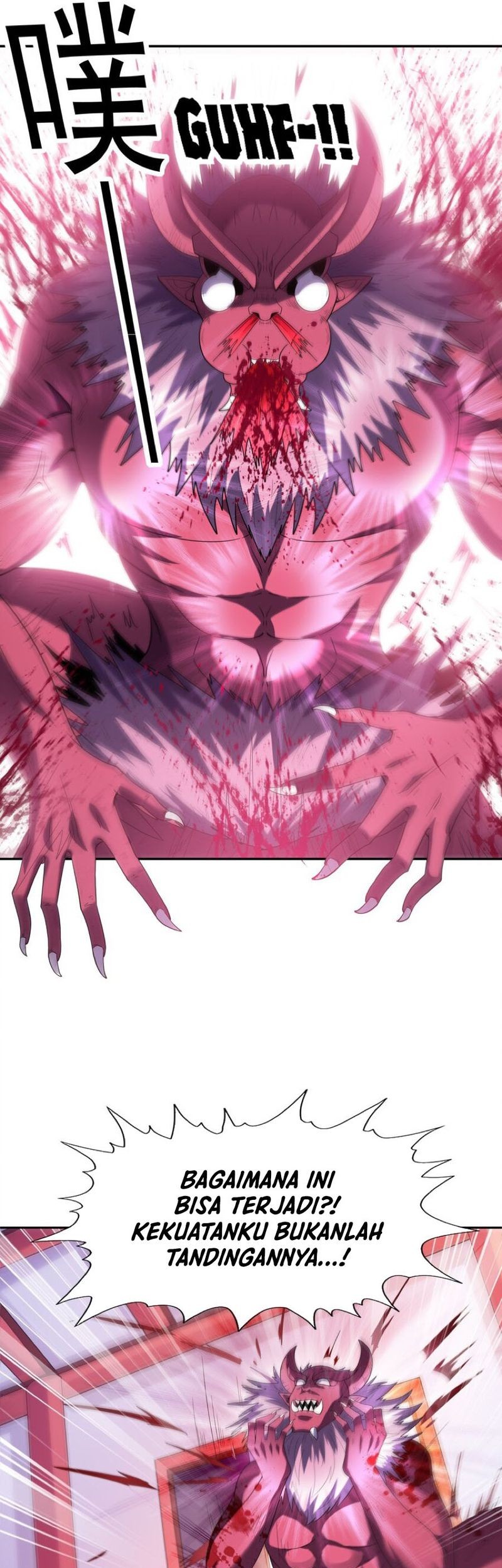 My Harem Is Entirely Female Demon Villains Chapter 50 - halaman 26