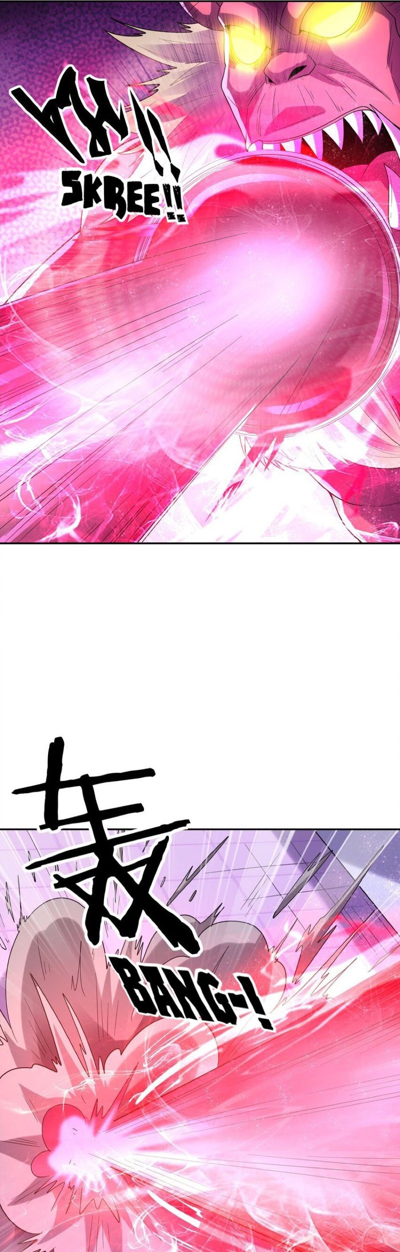 My Harem Is Entirely Female Demon Villains Chapter 50 - halaman 34