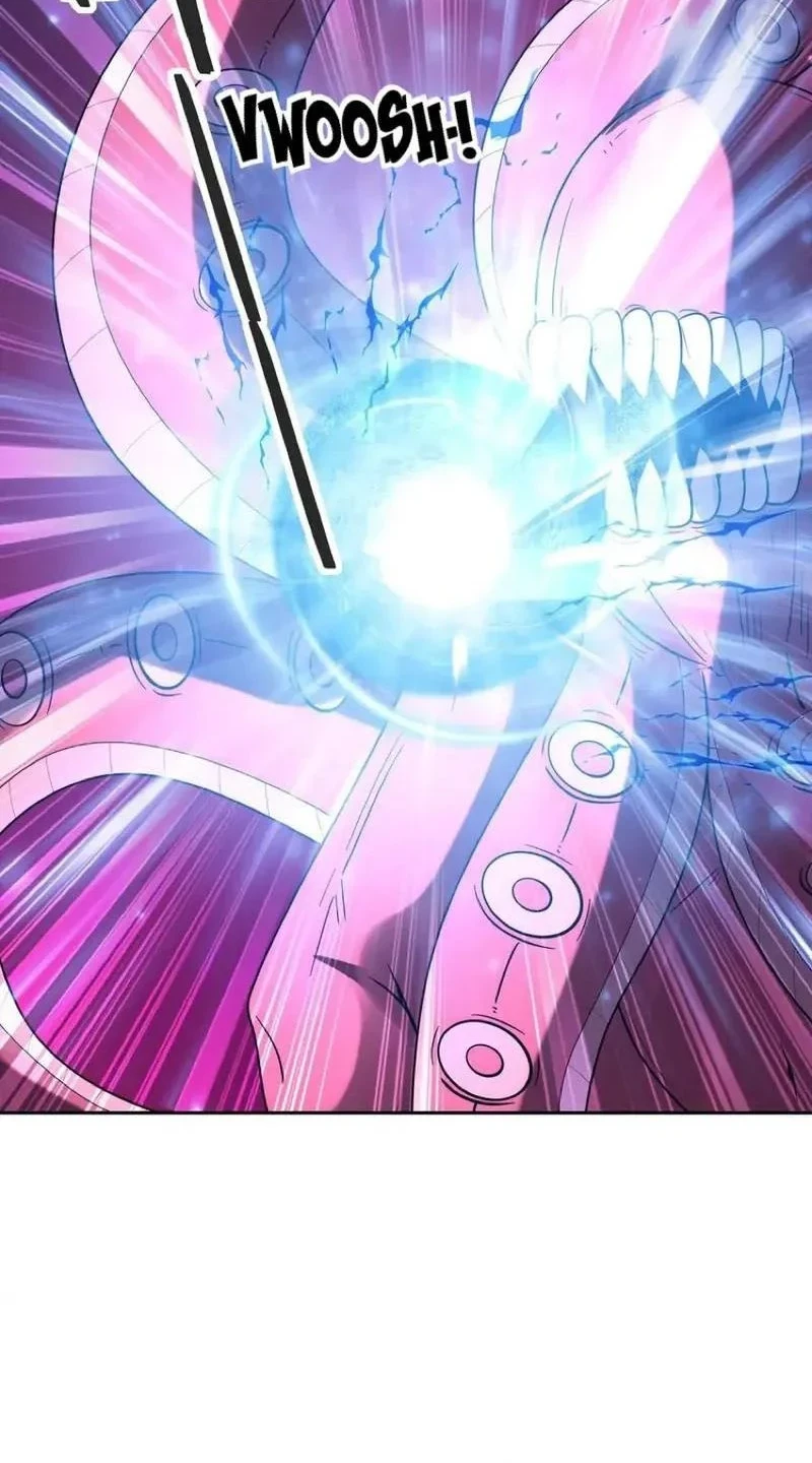 My Harem Is Entirely Female Demon Villains Chapter 53 - halaman 33