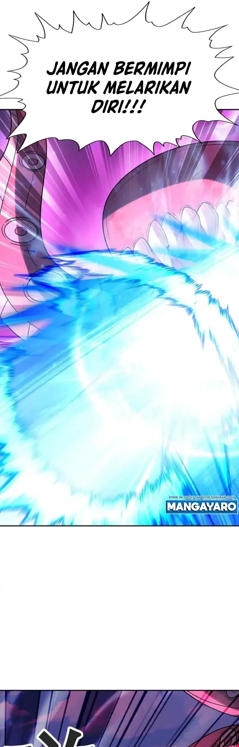 My Harem Is Entirely Female Demon Villains Chapter 53 - halaman 34