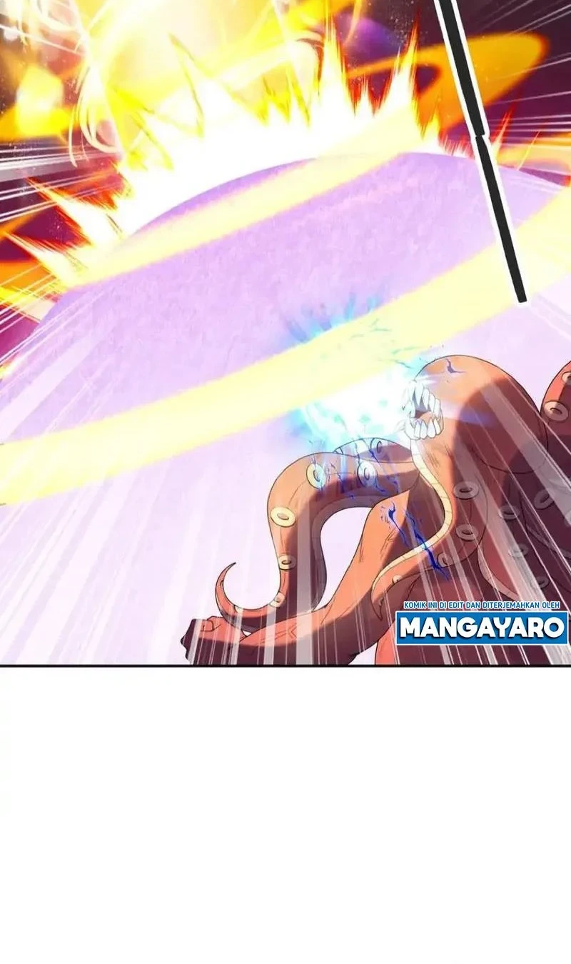 My Harem Is Entirely Female Demon Villains Chapter 53 - halaman 41
