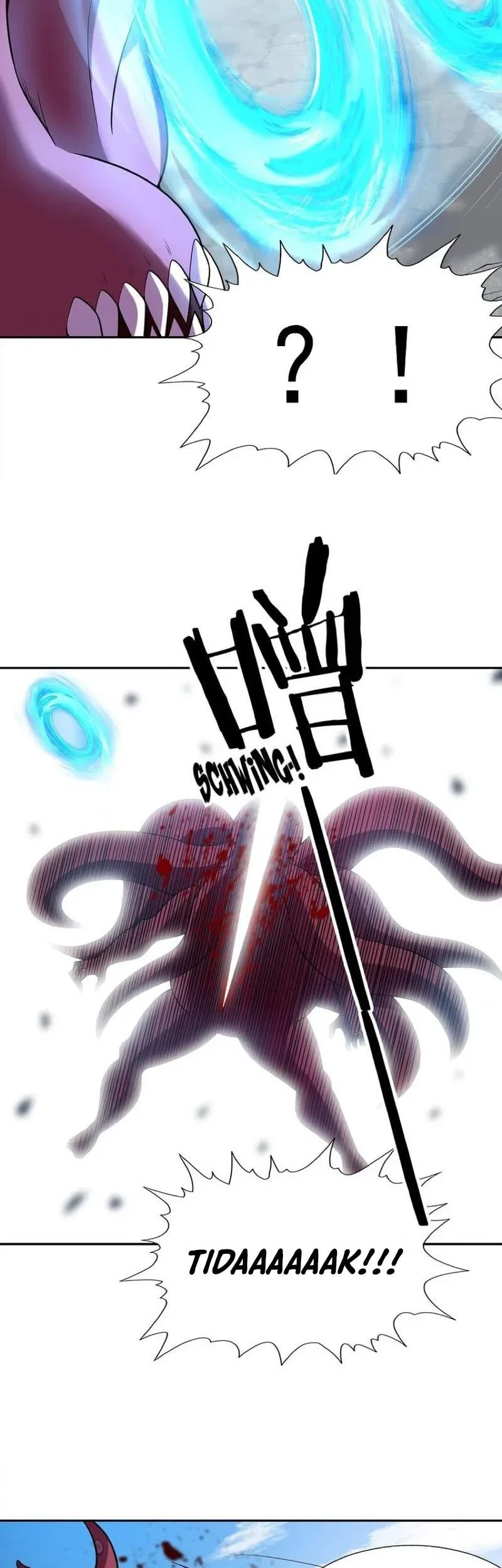 My Harem Is Entirely Female Demon Villains Chapter 54 - halaman 15