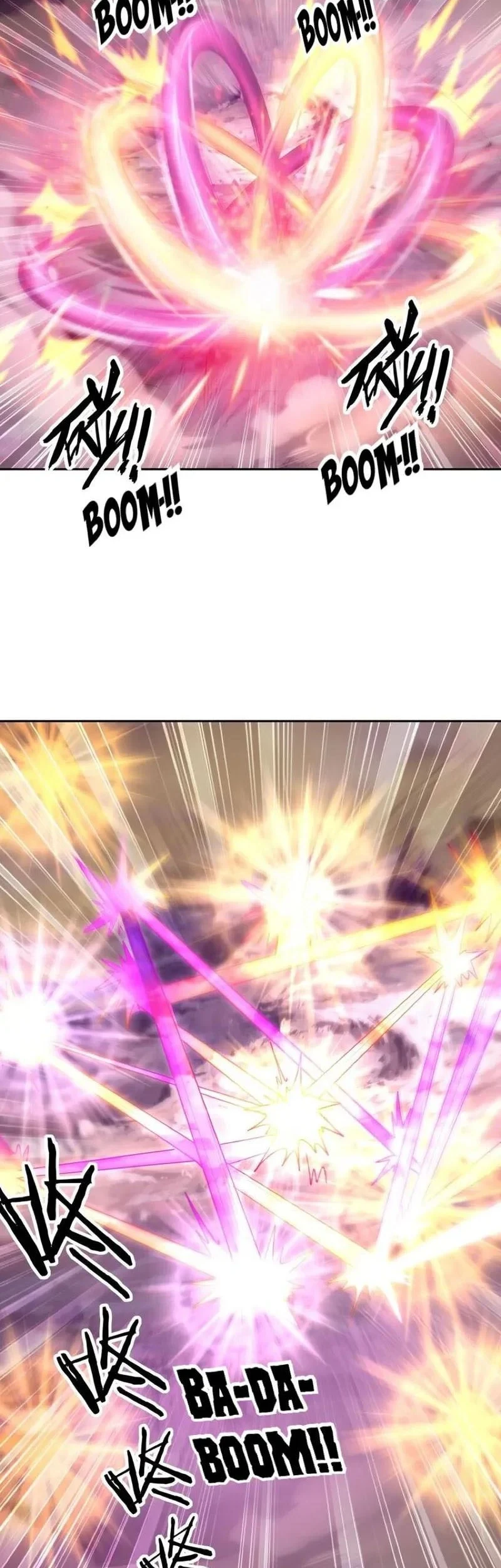 My Harem Is Entirely Female Demon Villains Chapter 54 - halaman 30