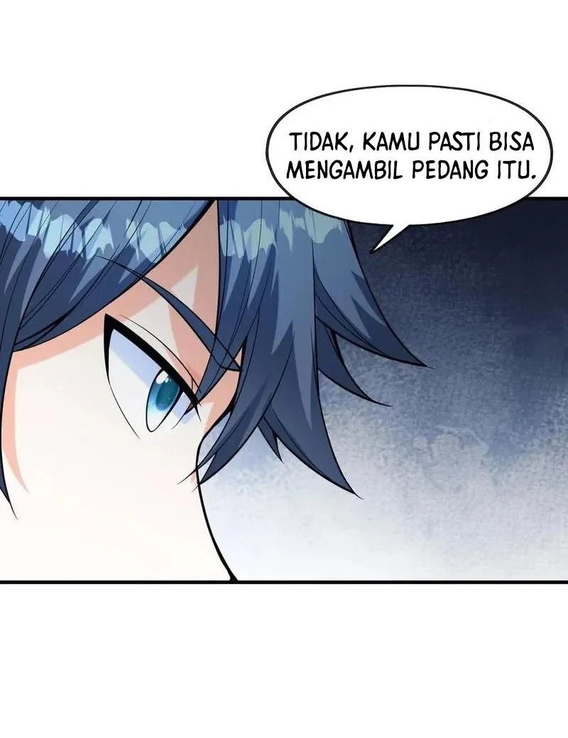 My Harem Is Entirely Female Demon Villains Chapter 55 - halaman 41