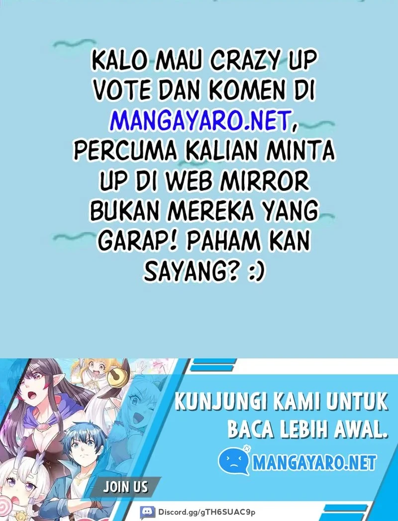 My Harem Is Entirely Female Demon Villains Chapter 55 - halaman 43