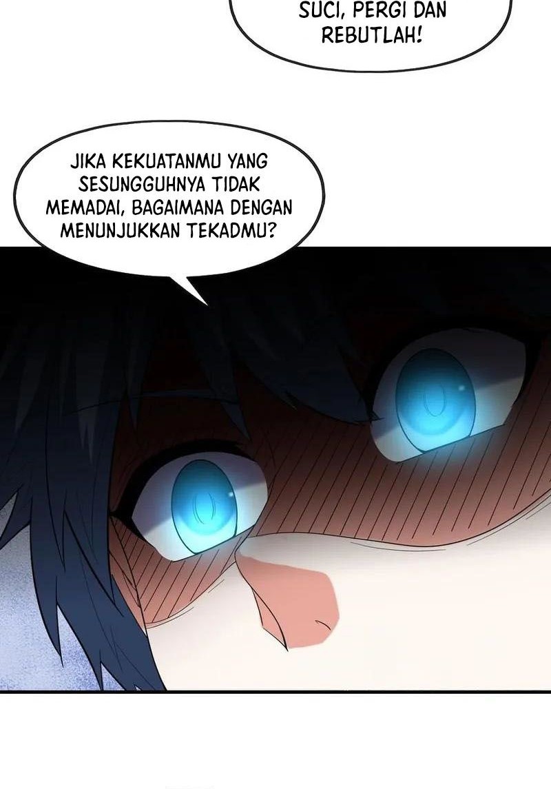 My Harem Is Entirely Female Demon Villains Chapter 56 - halaman 13