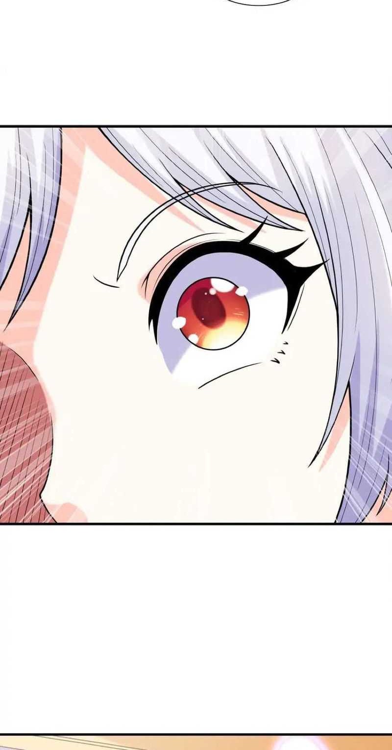 My Harem Is Entirely Female Demon Villains Chapter 58 - halaman 25