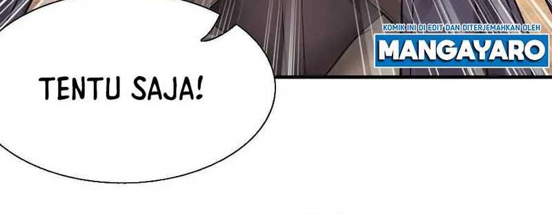 My Harem Is Entirely Female Demon Villains Chapter 59 - halaman 17