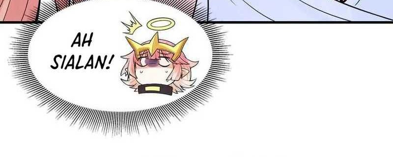 My Harem Is Entirely Female Demon Villains Chapter 59 - halaman 9
