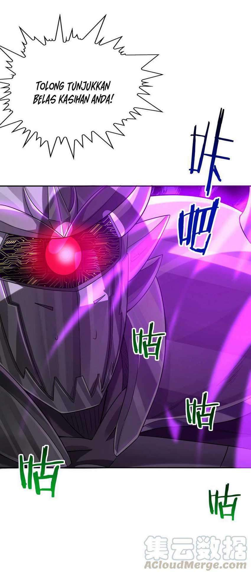 My Harem Is Entirely Female Demon Villains Chapter 6 - halaman 17