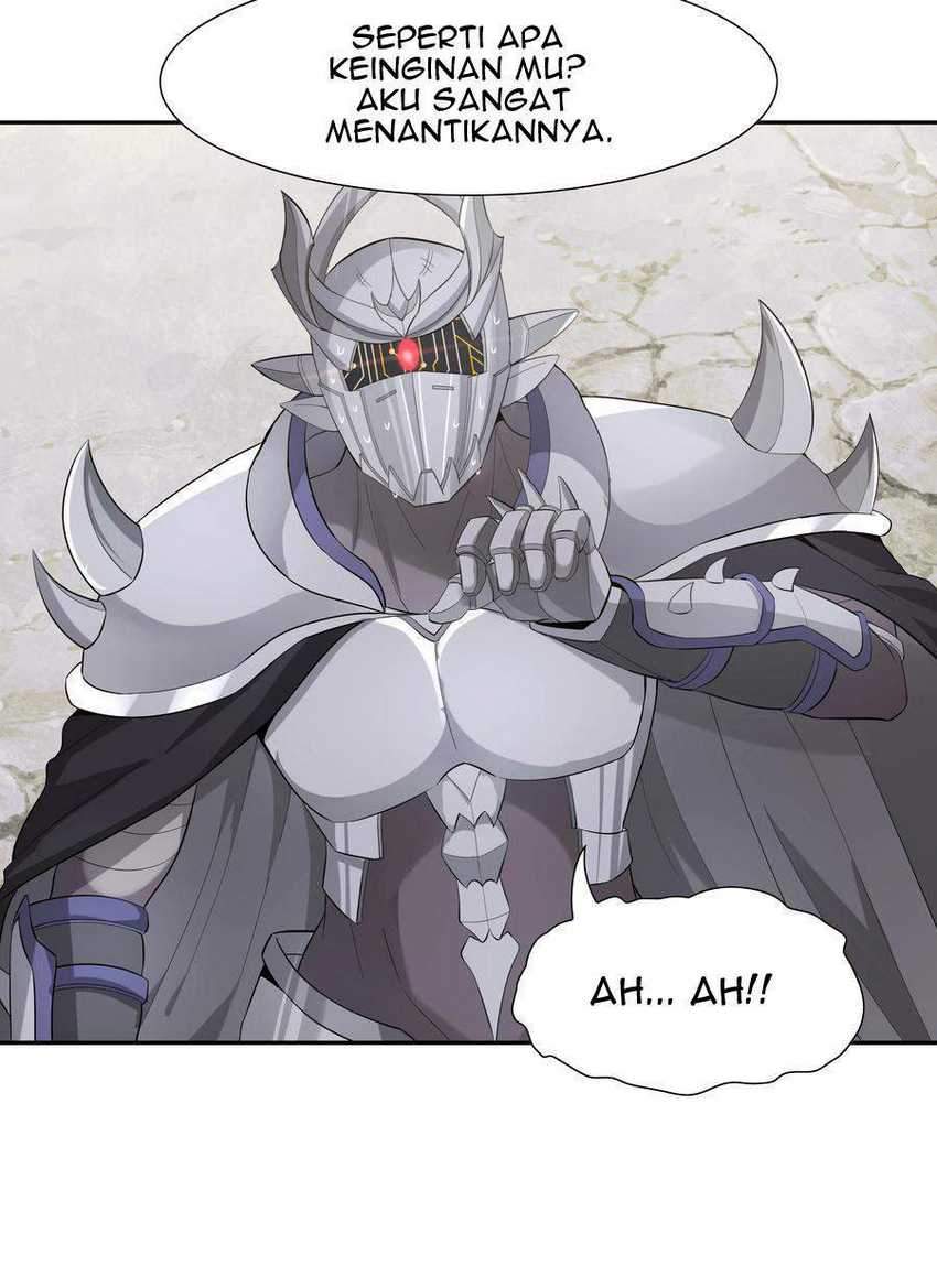 My Harem Is Entirely Female Demon Villains Chapter 6 - halaman 22