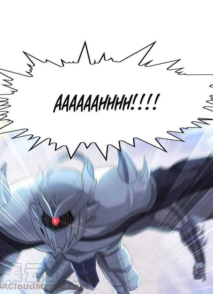 My Harem Is Entirely Female Demon Villains Chapter 6 - halaman 23