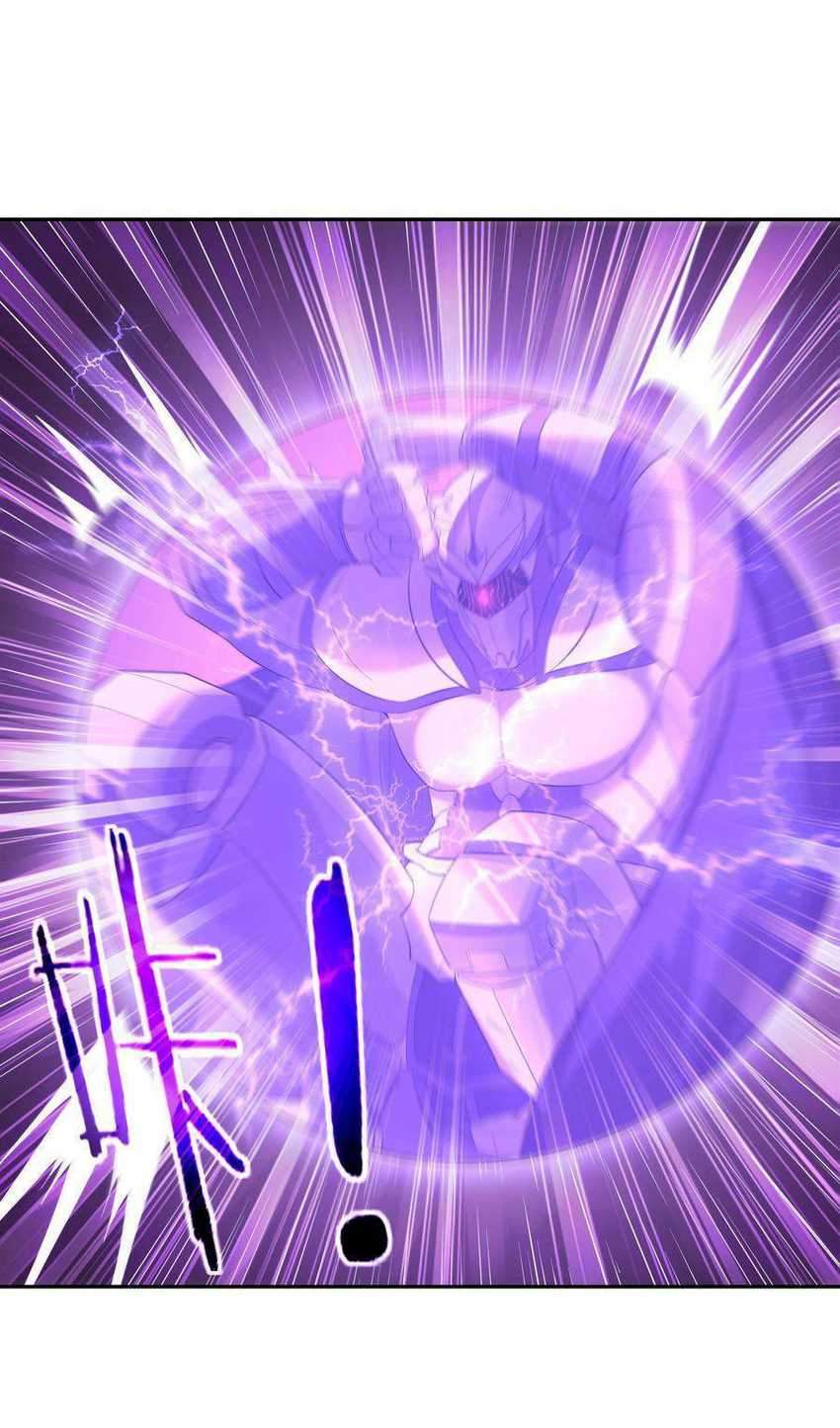 My Harem Is Entirely Female Demon Villains Chapter 6 - halaman 27