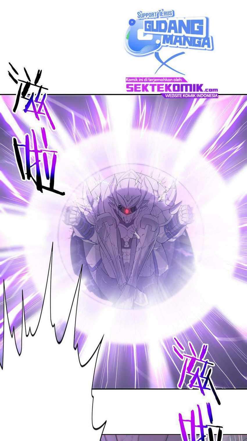 My Harem Is Entirely Female Demon Villains Chapter 6 - halaman 30