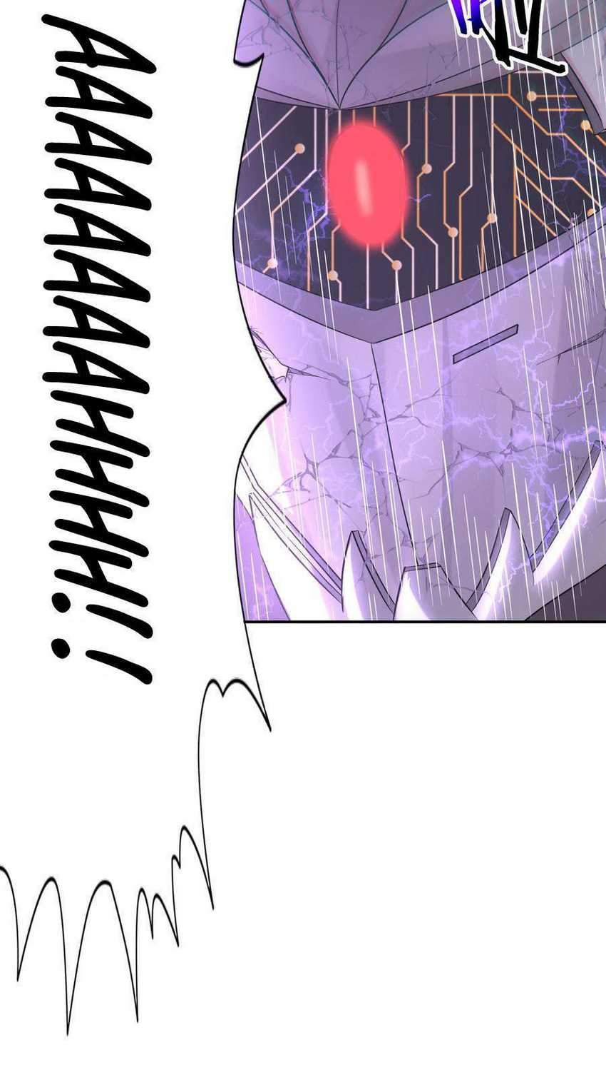 My Harem Is Entirely Female Demon Villains Chapter 6 - halaman 31