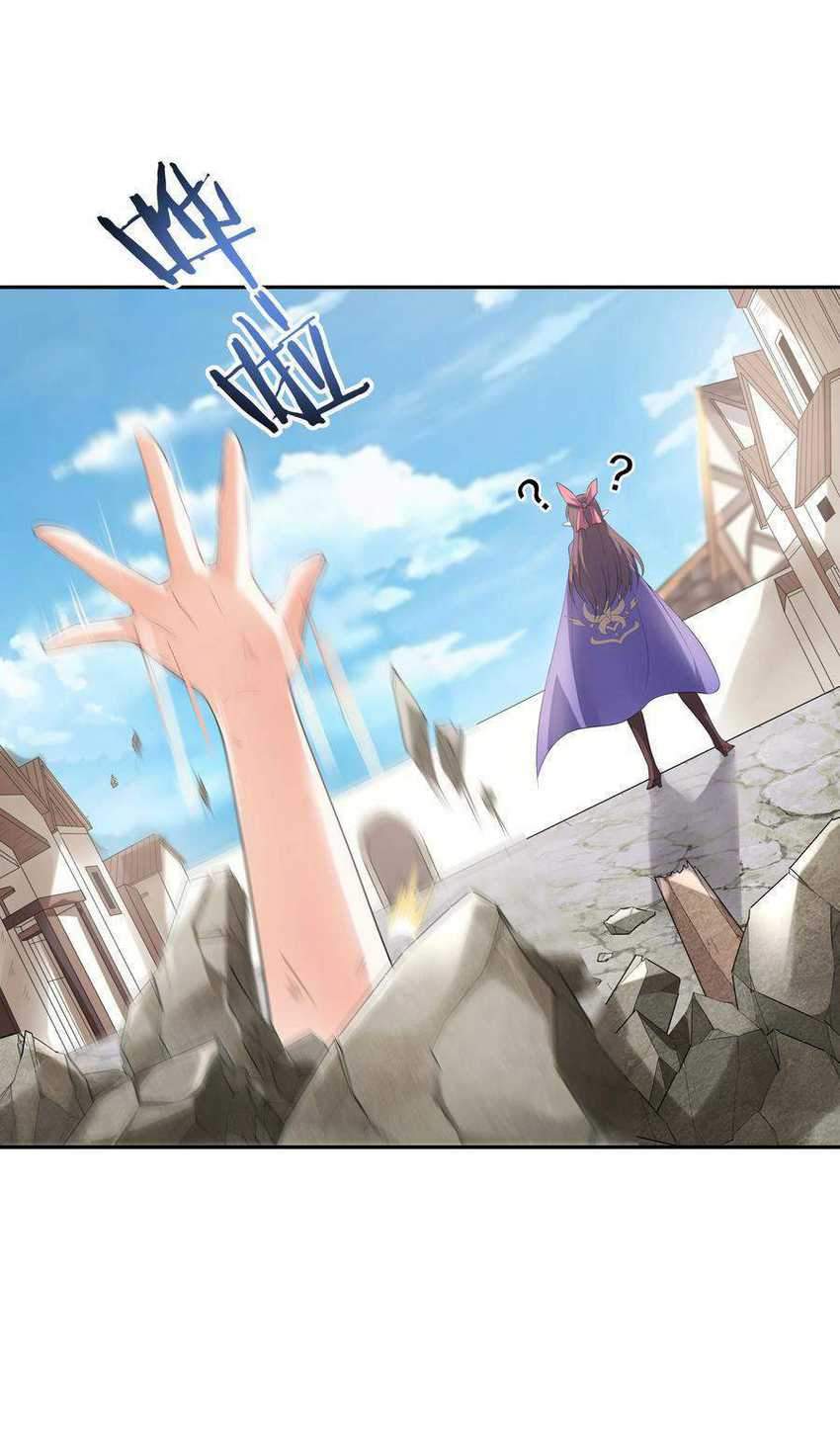 My Harem Is Entirely Female Demon Villains Chapter 6 - halaman 36