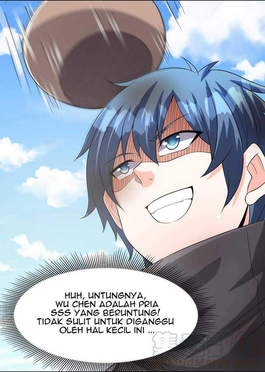 My Harem Is Entirely Female Demon Villains Chapter 6 - halaman 38