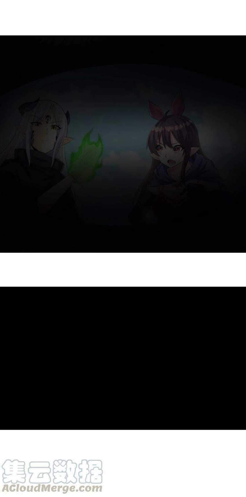 My Harem Is Entirely Female Demon Villains Chapter 6 - halaman 44