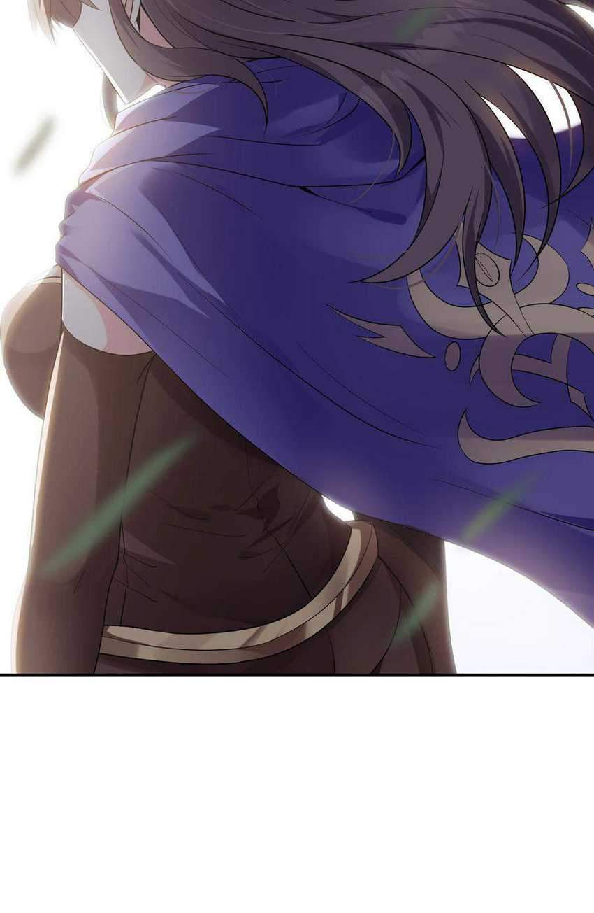 My Harem Is Entirely Female Demon Villains Chapter 6 - halaman 7
