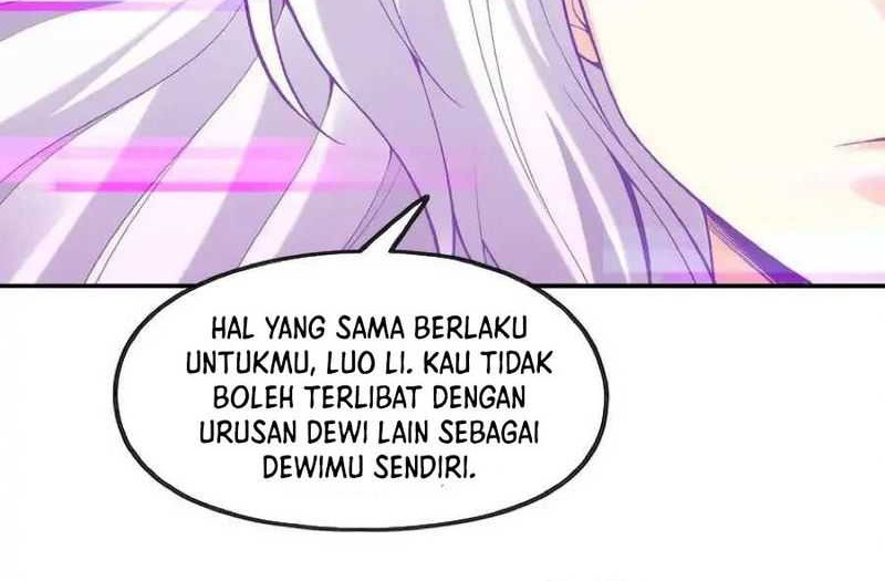 My Harem Is Entirely Female Demon Villains Chapter 60 - halaman 13