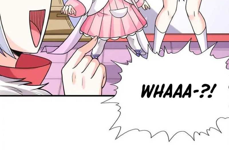 My Harem Is Entirely Female Demon Villains Chapter 60 - halaman 25