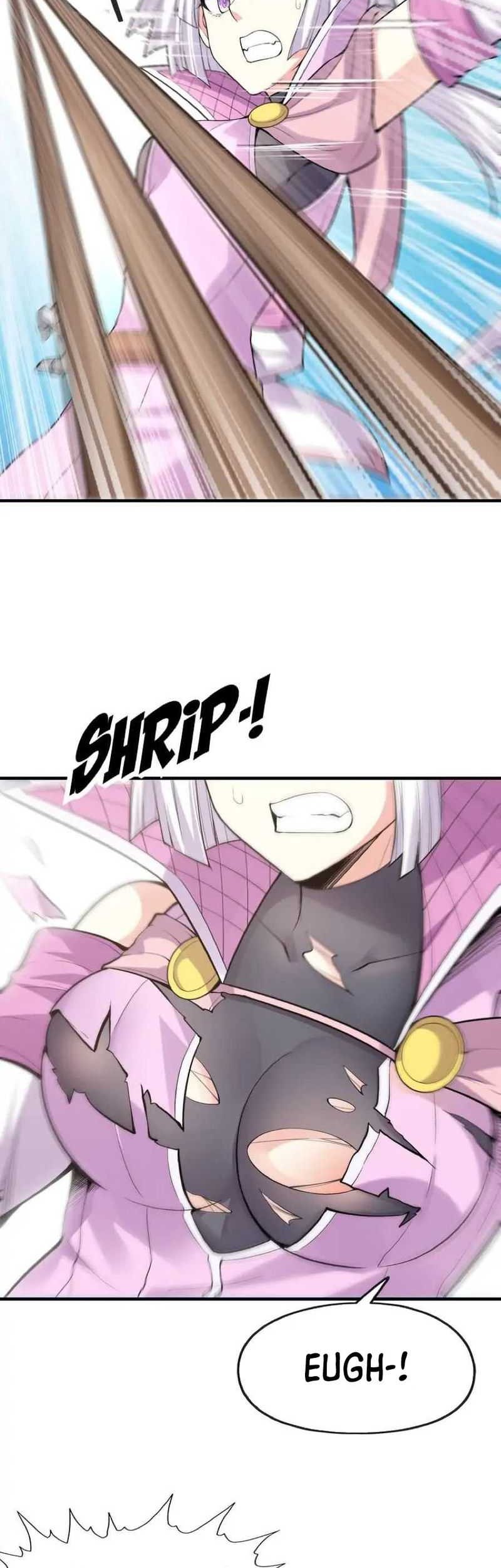 My Harem Is Entirely Female Demon Villains Chapter 60 - halaman 4