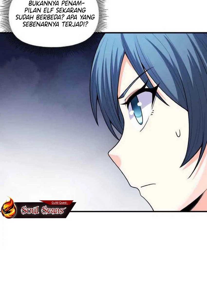 My Harem Is Entirely Female Demon Villains Chapter 61 - halaman 33