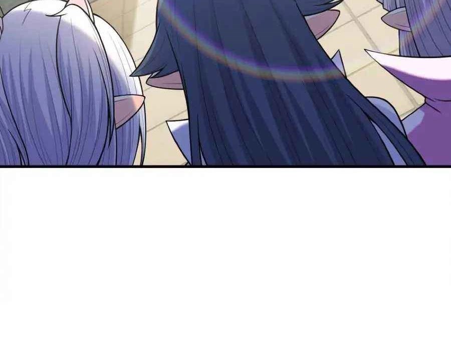 My Harem Is Entirely Female Demon Villains Chapter 62 - halaman 19