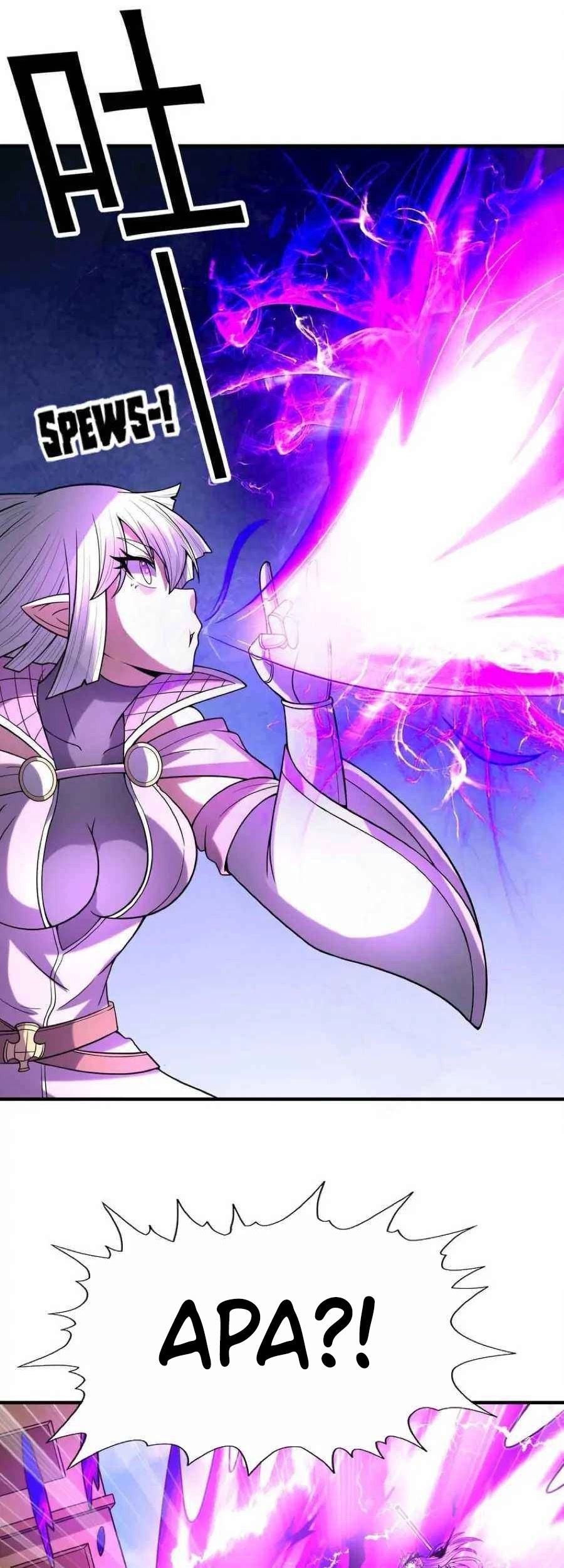 My Harem Is Entirely Female Demon Villains Chapter 62 - halaman 23
