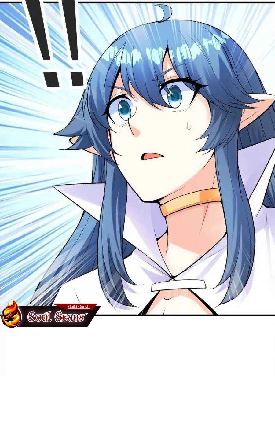 My Harem Is Entirely Female Demon Villains Chapter 62 - halaman 30