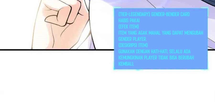 My Harem Is Entirely Female Demon Villains Chapter 62 - halaman 33