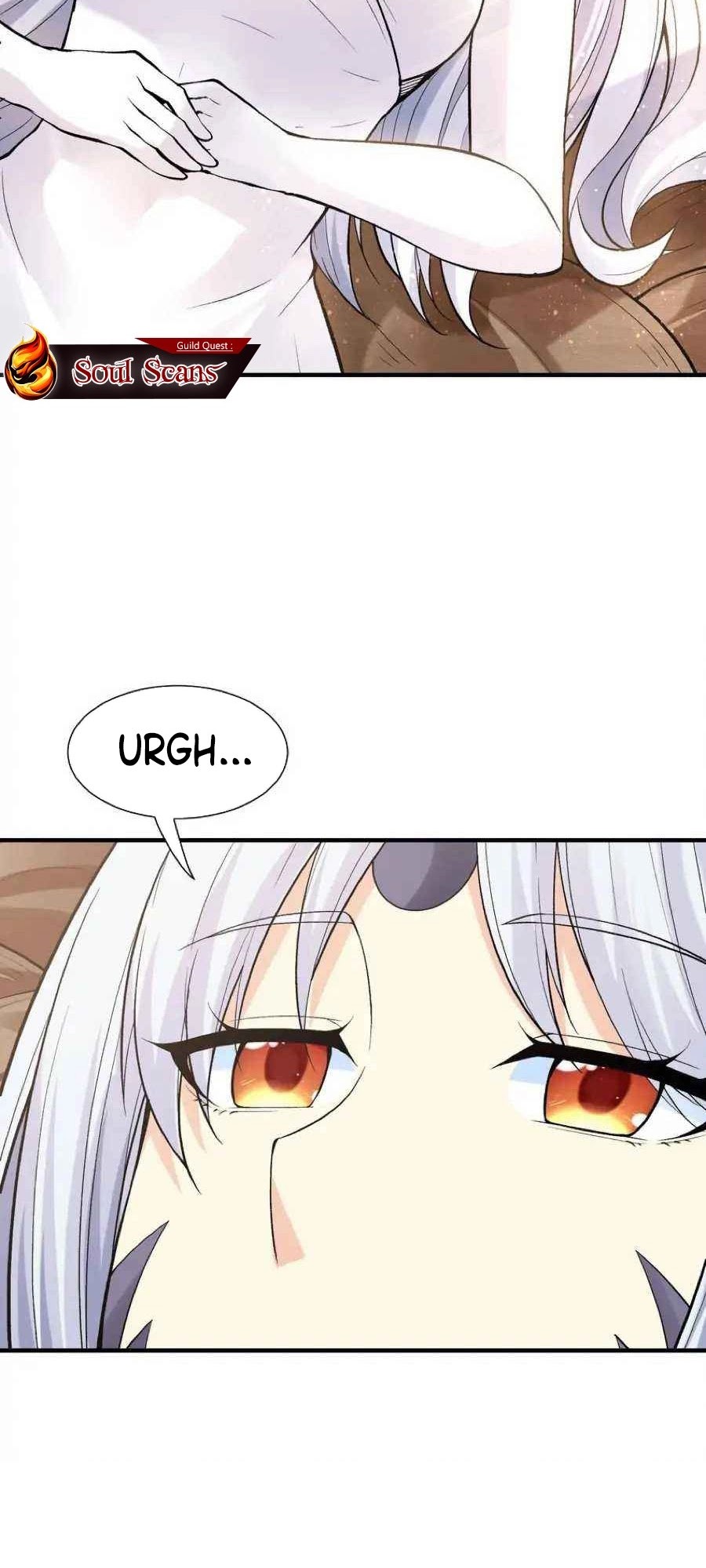 My Harem Is Entirely Female Demon Villains Chapter 62 - halaman 36