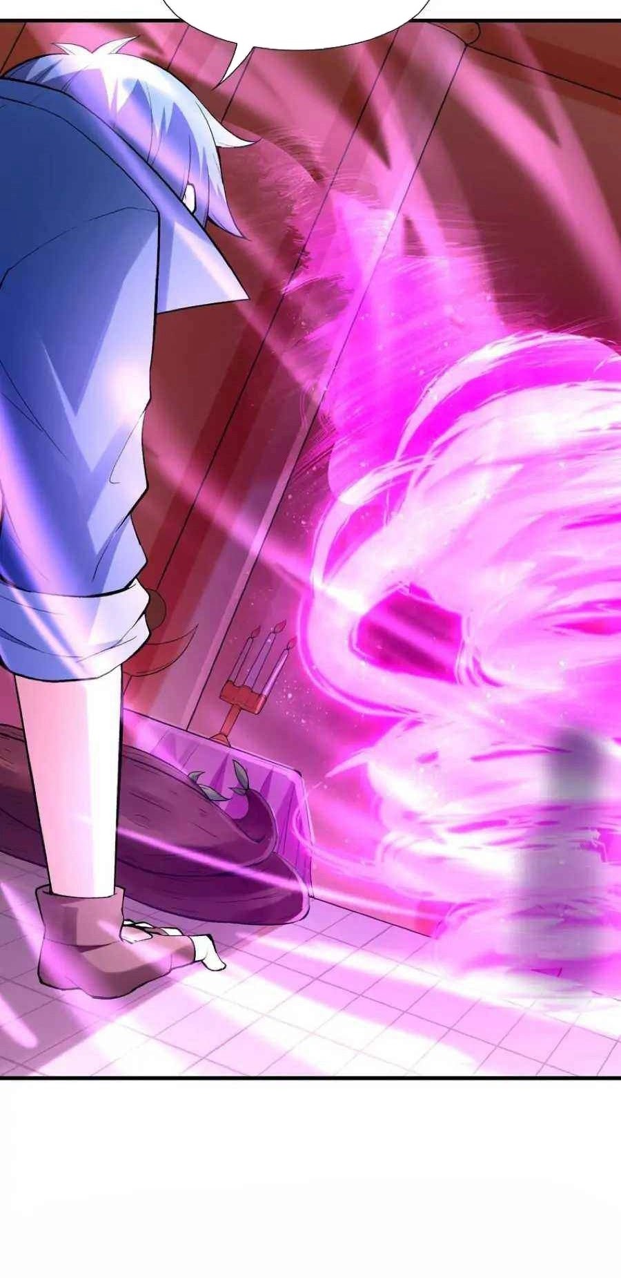 My Harem Is Entirely Female Demon Villains Chapter 62 - halaman 42