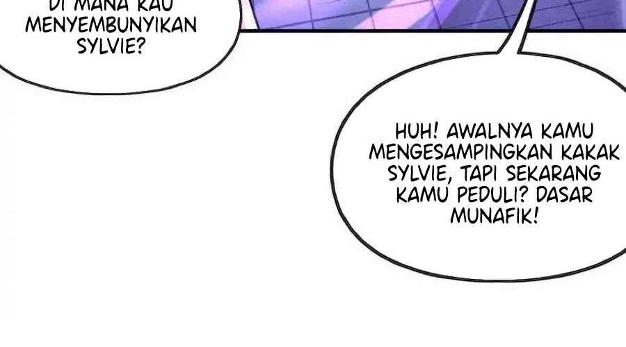 My Harem Is Entirely Female Demon Villains Chapter 62 - halaman 45