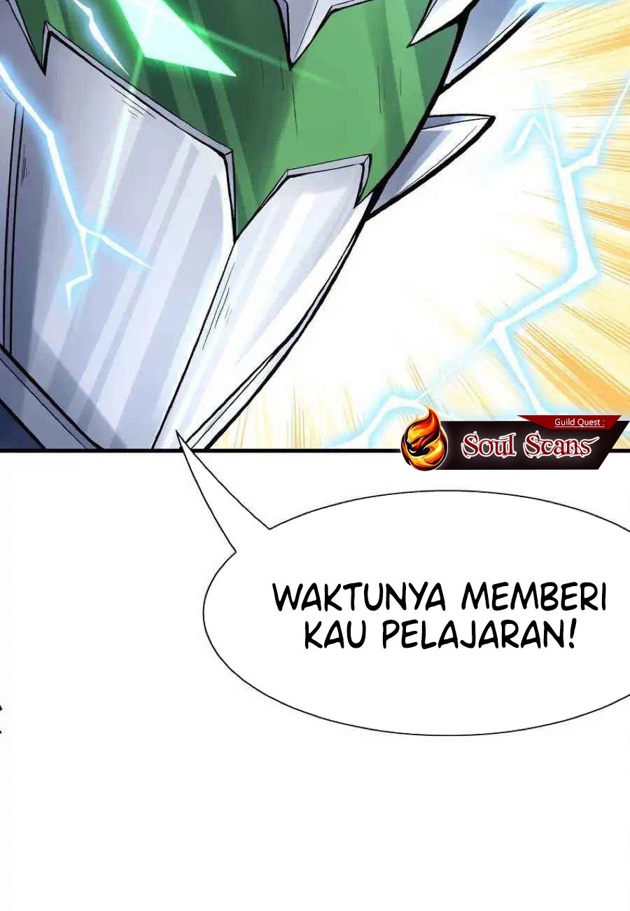 My Harem Is Entirely Female Demon Villains Chapter 62 - halaman 50