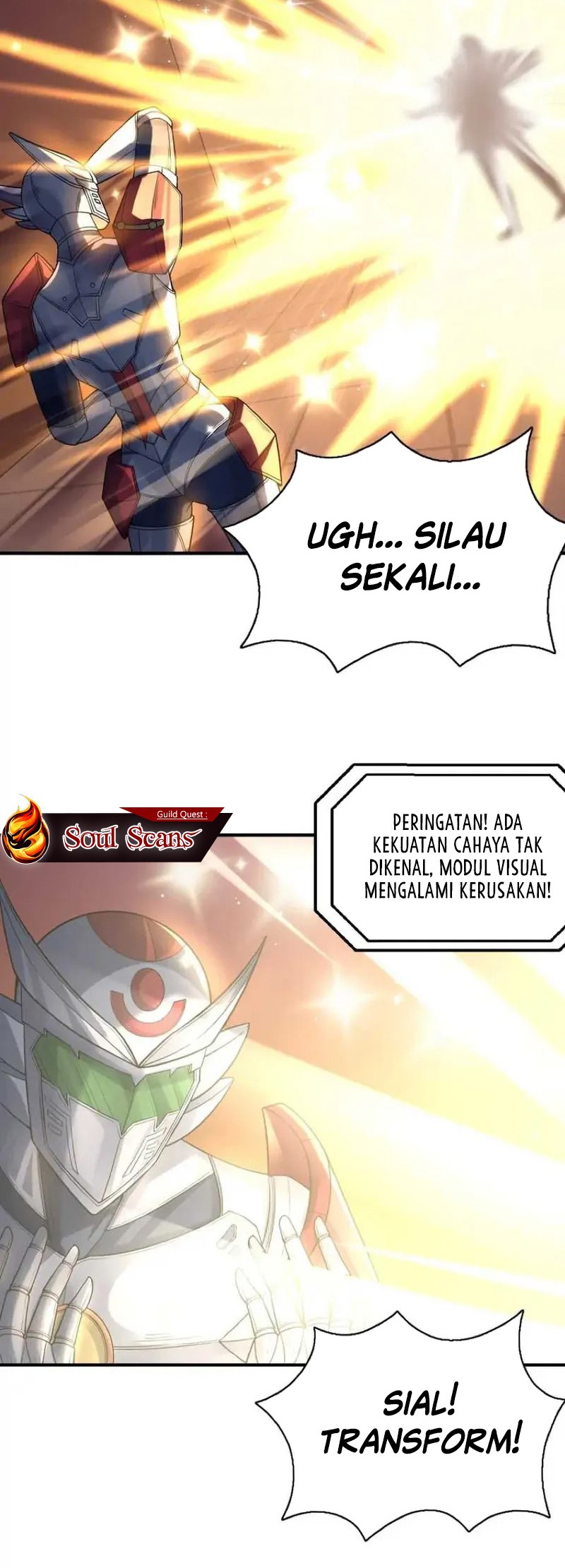 My Harem Is Entirely Female Demon Villains Chapter 63 - halaman 11