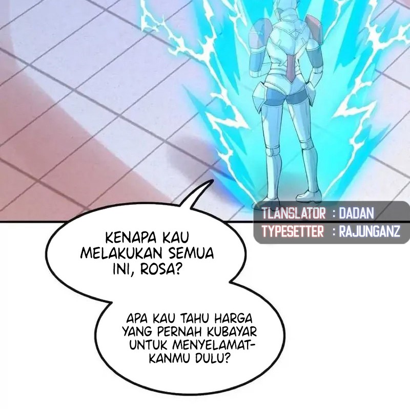 My Harem Is Entirely Female Demon Villains Chapter 63 - halaman 7