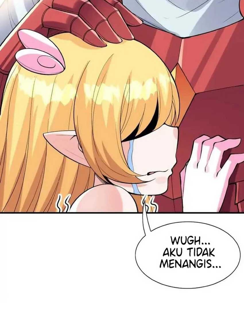 My Harem Is Entirely Female Demon Villains Chapter 64 - halaman 39