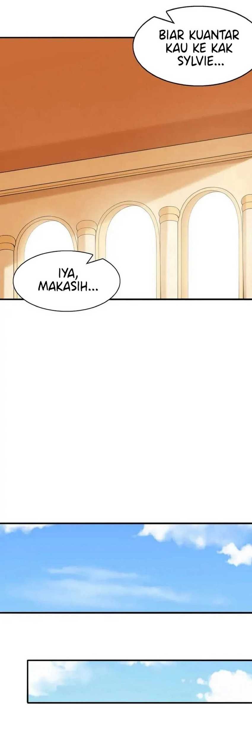 My Harem Is Entirely Female Demon Villains Chapter 64 - halaman 40